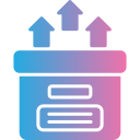 caja de almacenaje