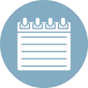 calendario icon