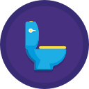 baño icon