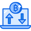 bitcoin icon