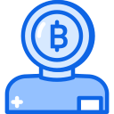 bitcoin icon