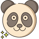 panda icon