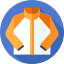 chaqueta icon