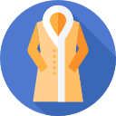 chaqueta icon