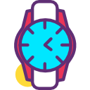 reloj icon