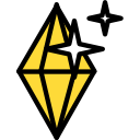 diamante icon