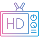 televisor icon