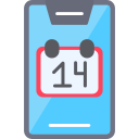 calendario icon