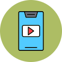 video icon