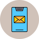 correo electrónico icon