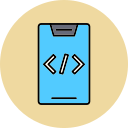 programación icon