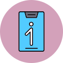 información icon