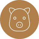 cerdo icon