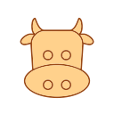 vaca icon