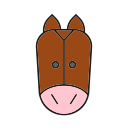 caballo icon