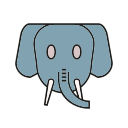 elefante icon