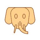 elefante icon