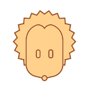 erizo icon