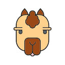 alpaca icon