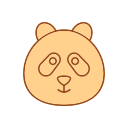 panda icon