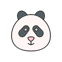 panda icon