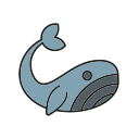 ballena icon