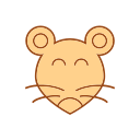 ratón icon