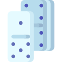 Dominoes icon