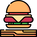 hamburguesa icon