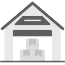 depósito icon