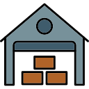 cobertizo icon