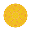 pizza icon