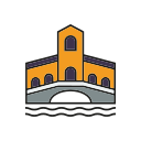 venecia icon