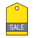 Tag icon