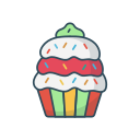 달콤한 icon