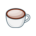 컵 icon