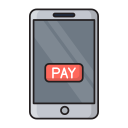 Mobile icon