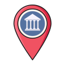 Location icon