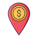 Location icon