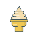 달콤한 icon