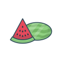 fruta icon