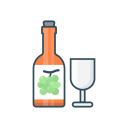 botella icon