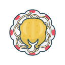 음식 icon