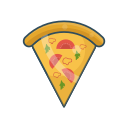 pizza icon