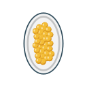 음식 icon