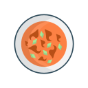음식 icon