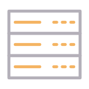 base de datos icon