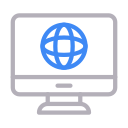 web icon