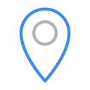 gps icon