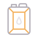 combustible icon